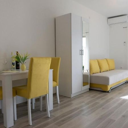 Apartmani Ivkovic+ Trebinje Exterior foto