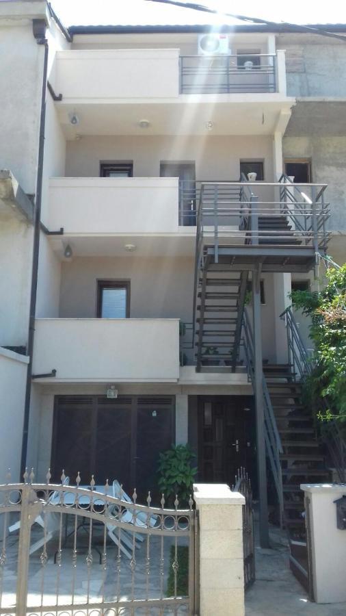 Apartmani Ivkovic+ Trebinje Exterior foto