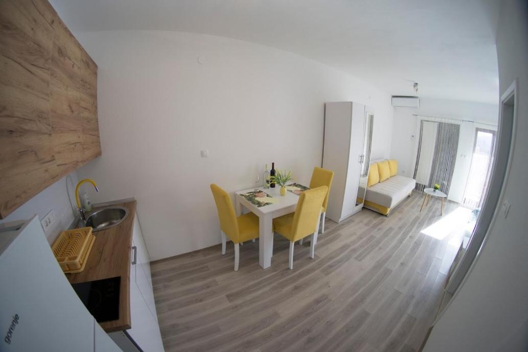 Apartmani Ivkovic+ Trebinje Exterior foto
