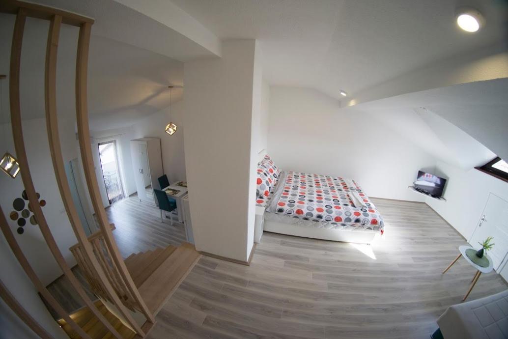 Apartmani Ivkovic+ Trebinje Exterior foto