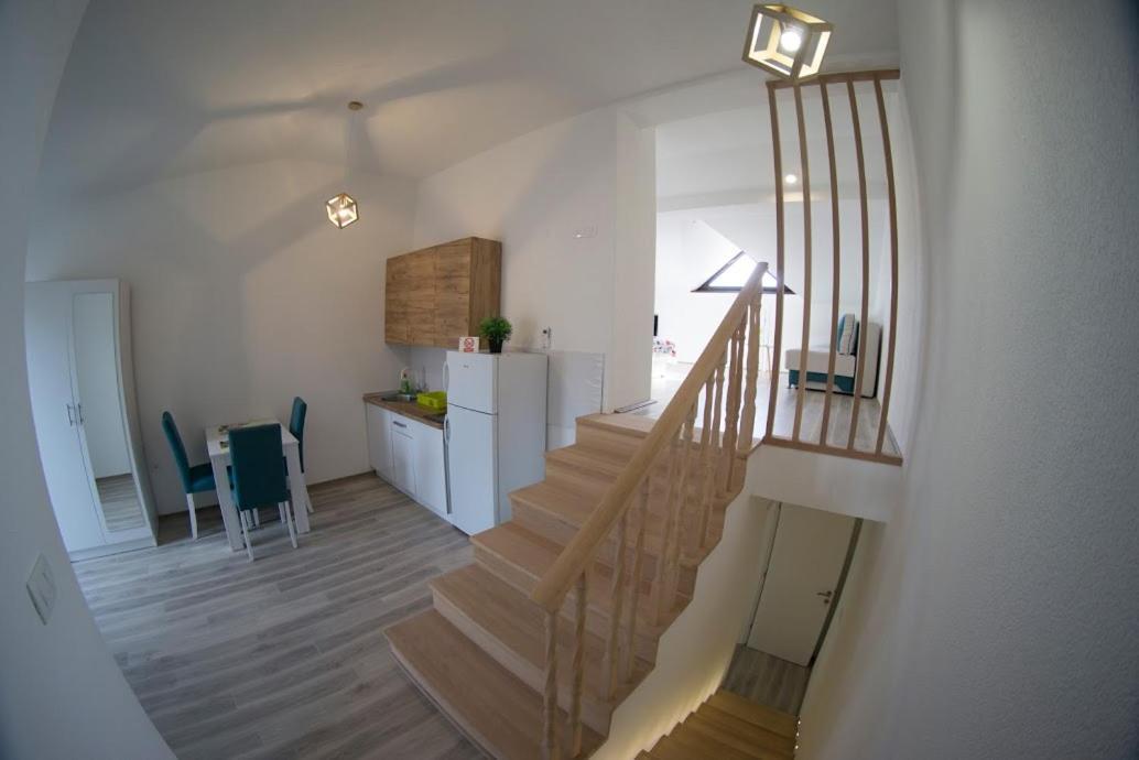 Apartmani Ivkovic+ Trebinje Exterior foto