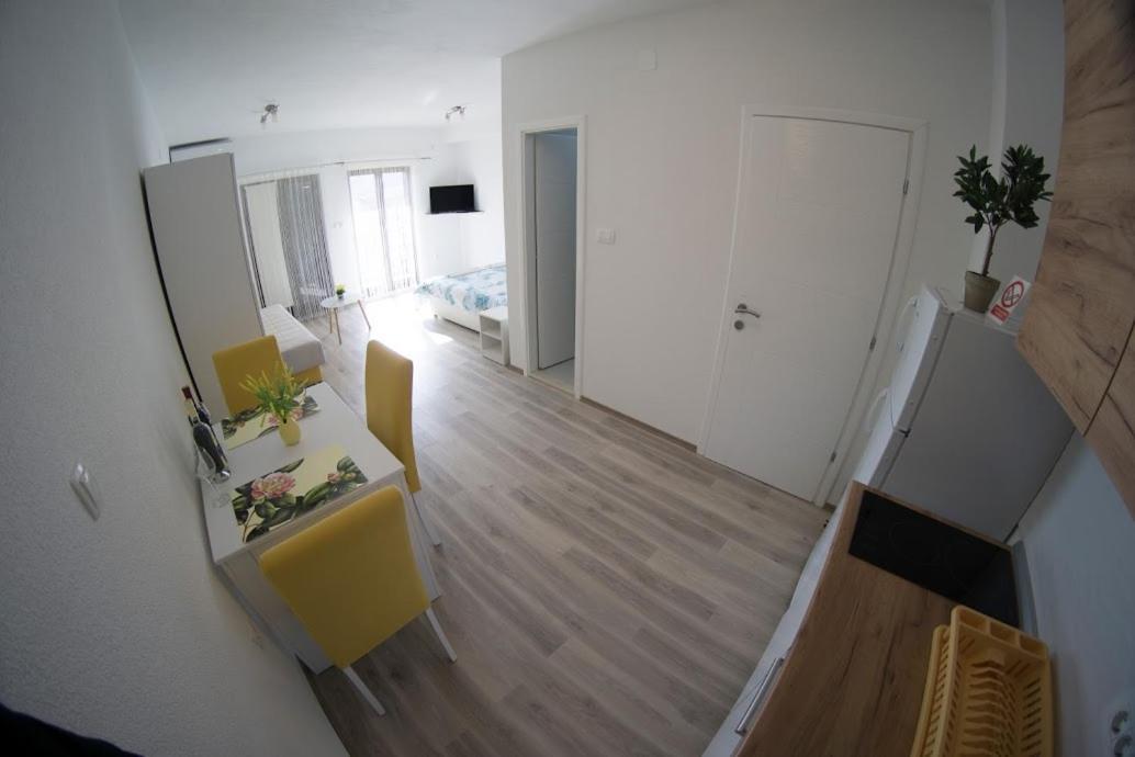 Apartmani Ivkovic+ Trebinje Exterior foto