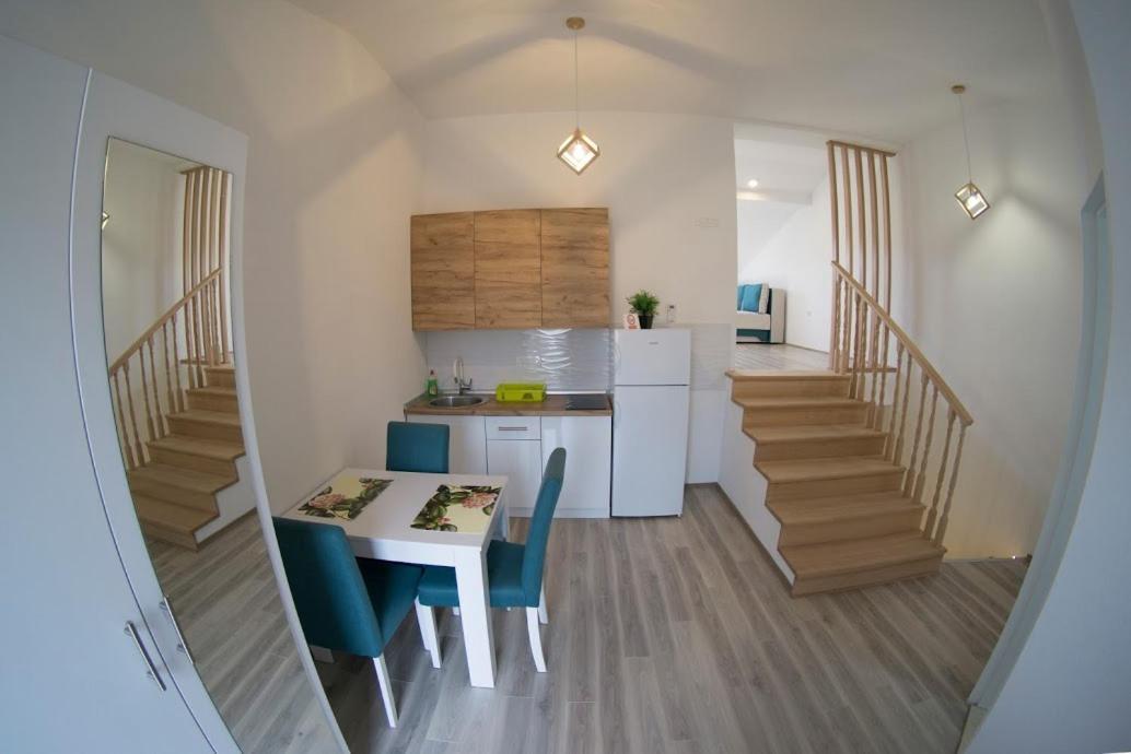 Apartmani Ivkovic+ Trebinje Exterior foto