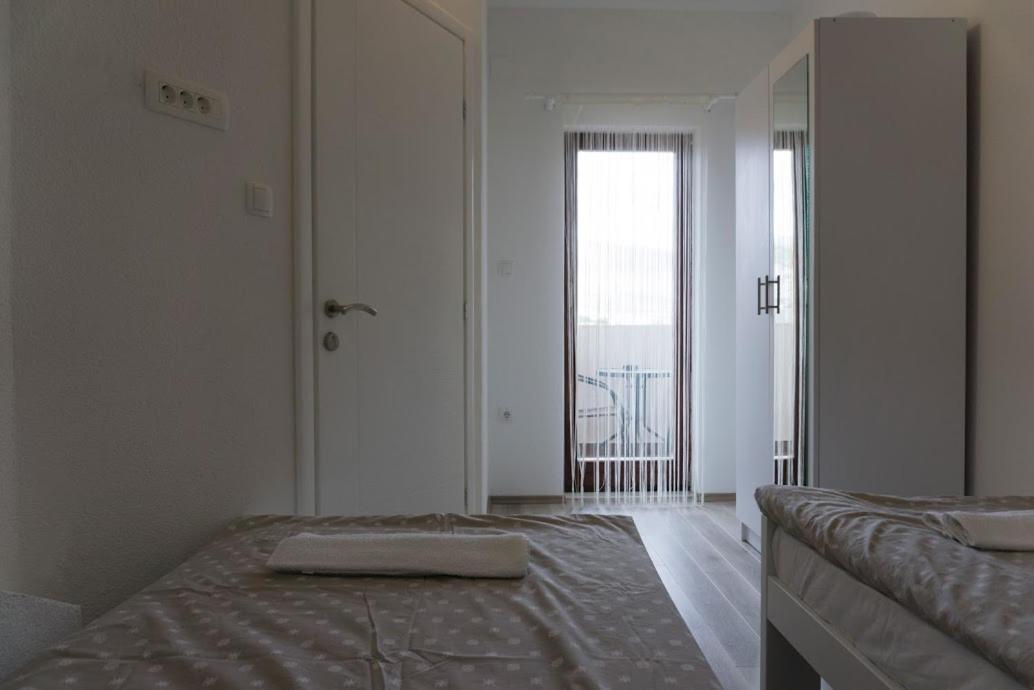 Apartmani Ivkovic+ Trebinje Exterior foto