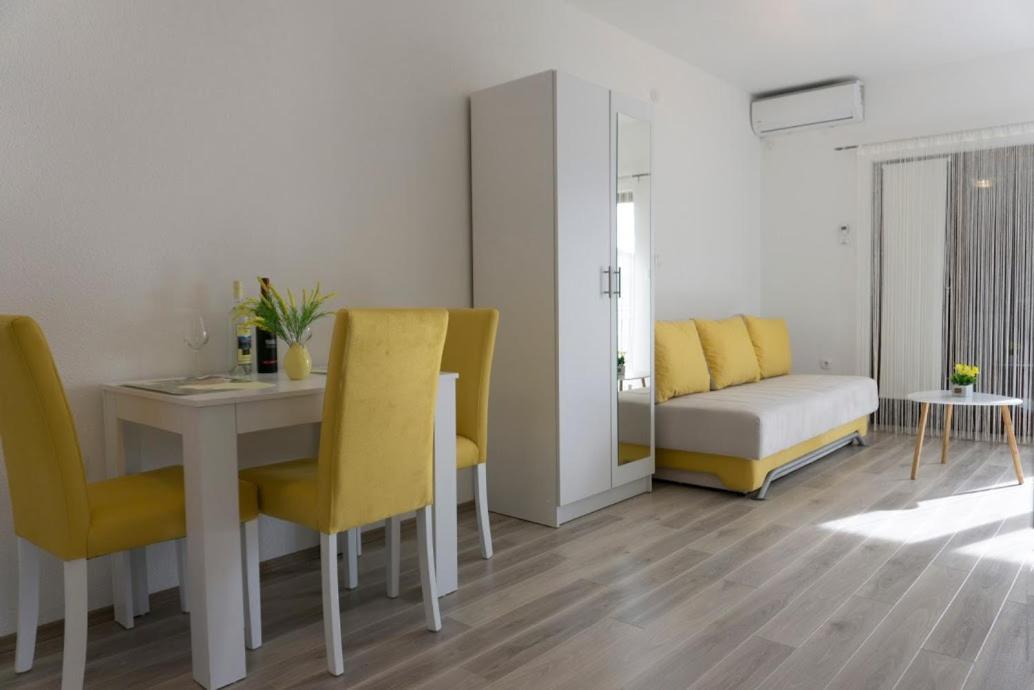 Apartmani Ivkovic+ Trebinje Exterior foto