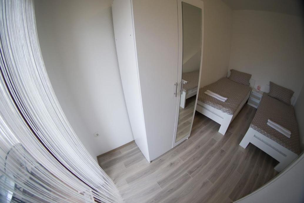 Apartmani Ivkovic+ Trebinje Exterior foto